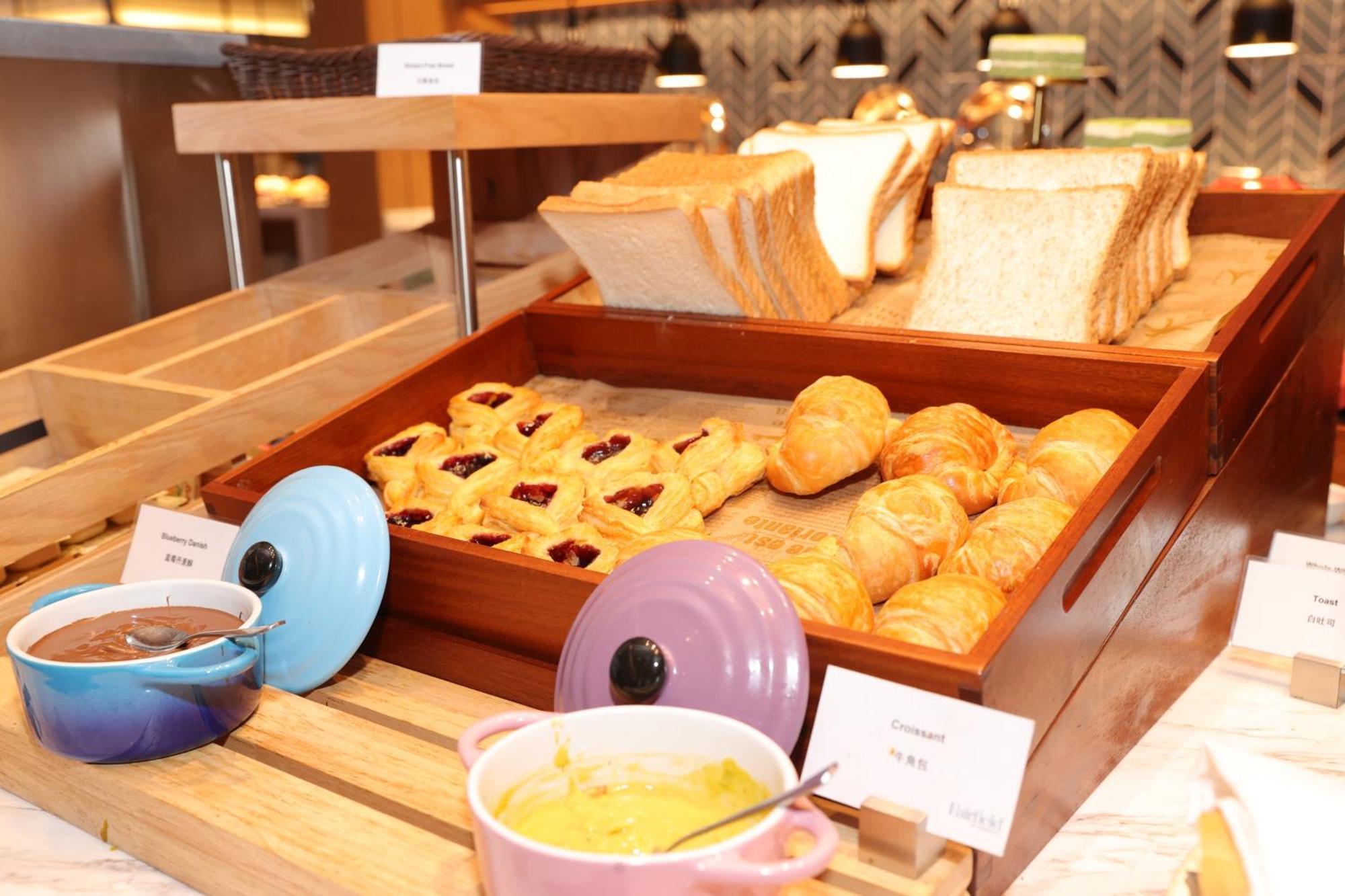Fairfield By Marriott Guangzhou Konggang Ξενοδοχείο Εξωτερικό φωτογραφία