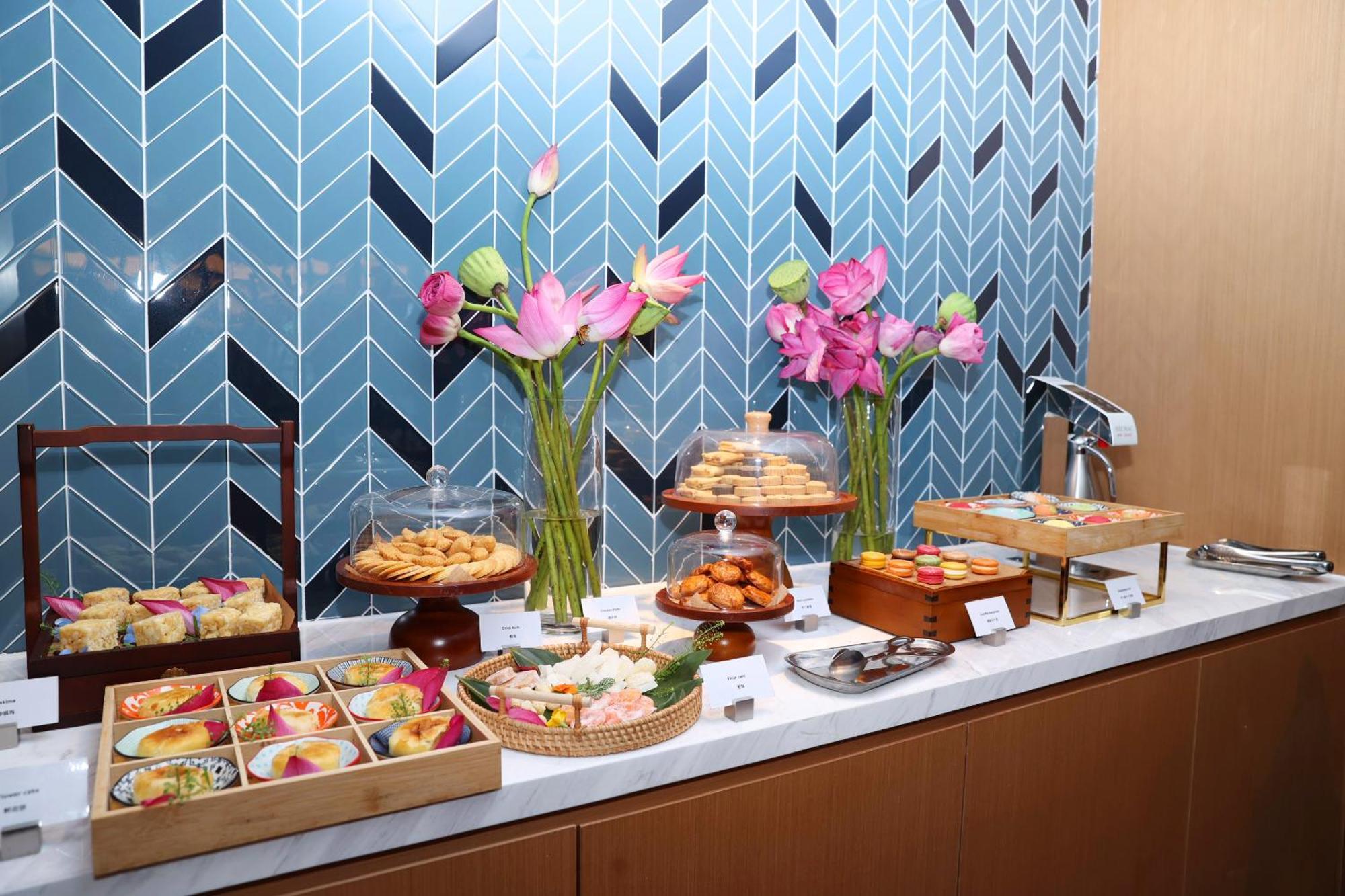 Fairfield By Marriott Guangzhou Konggang Ξενοδοχείο Εξωτερικό φωτογραφία