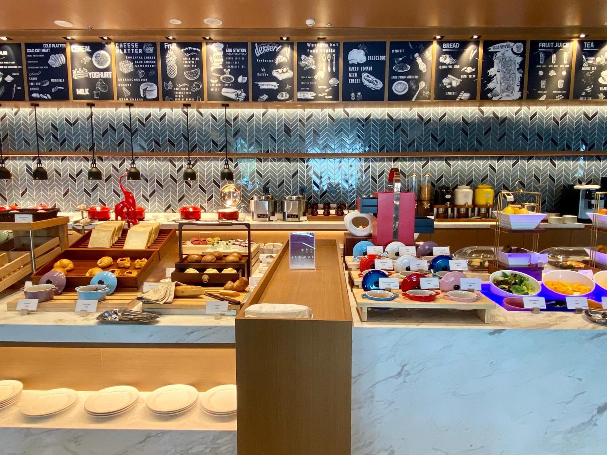 Fairfield By Marriott Guangzhou Konggang Ξενοδοχείο Εξωτερικό φωτογραφία