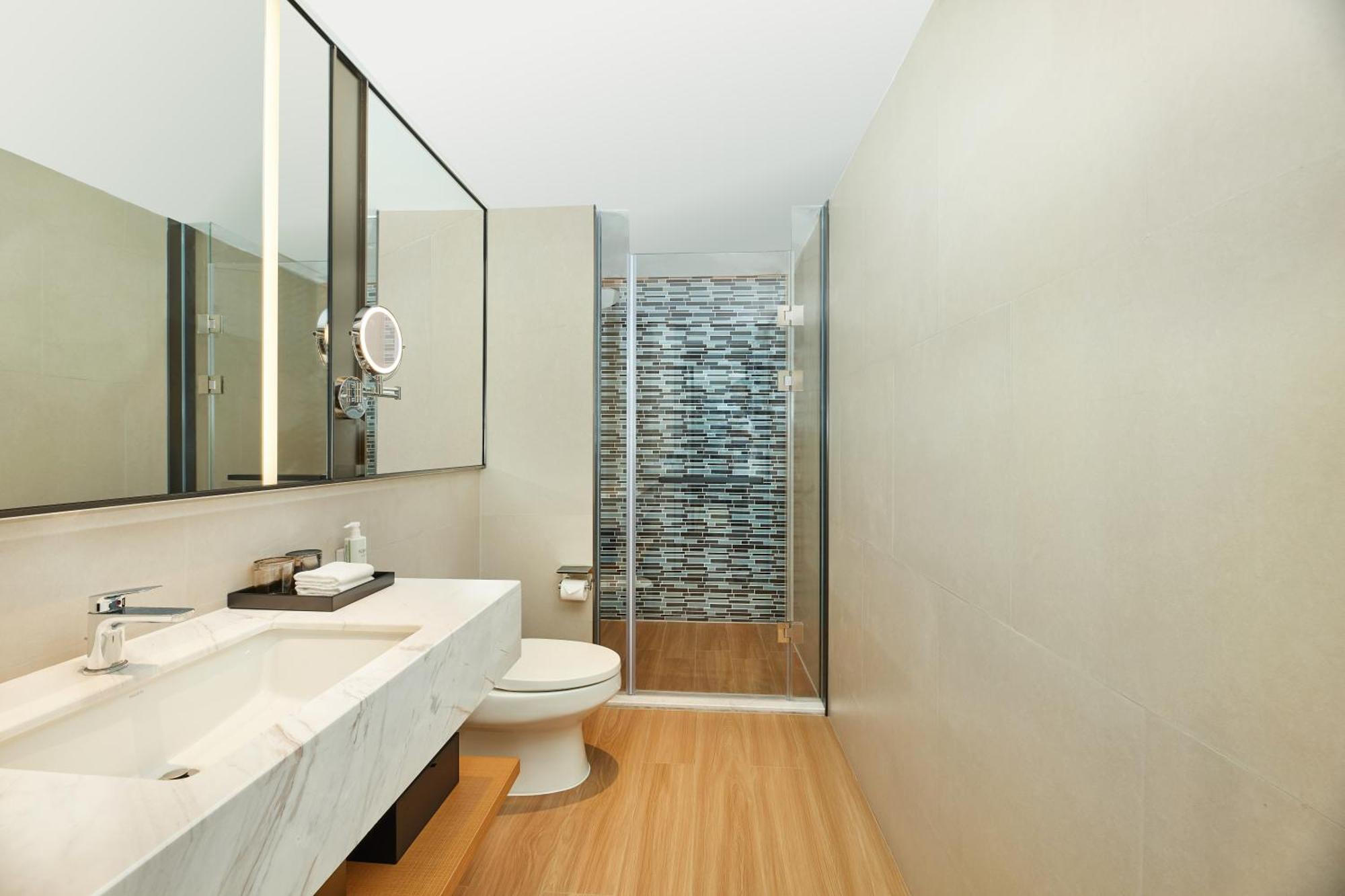 Fairfield By Marriott Guangzhou Konggang Ξενοδοχείο Εξωτερικό φωτογραφία