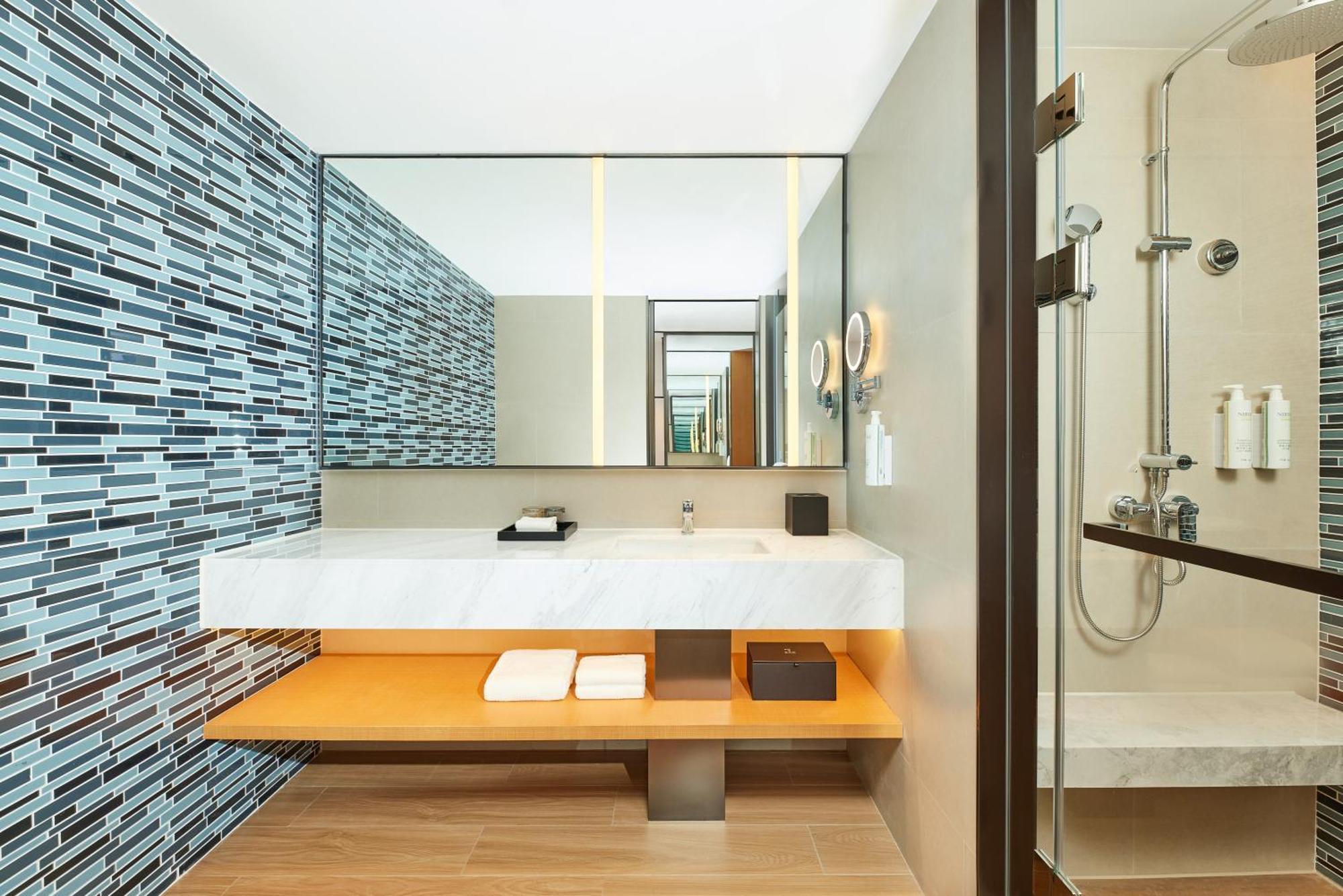 Fairfield By Marriott Guangzhou Konggang Ξενοδοχείο Εξωτερικό φωτογραφία