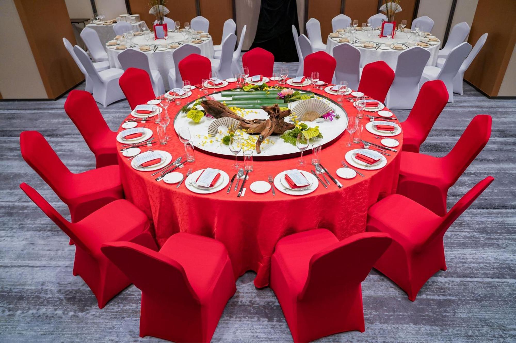Fairfield By Marriott Guangzhou Konggang Ξενοδοχείο Εξωτερικό φωτογραφία