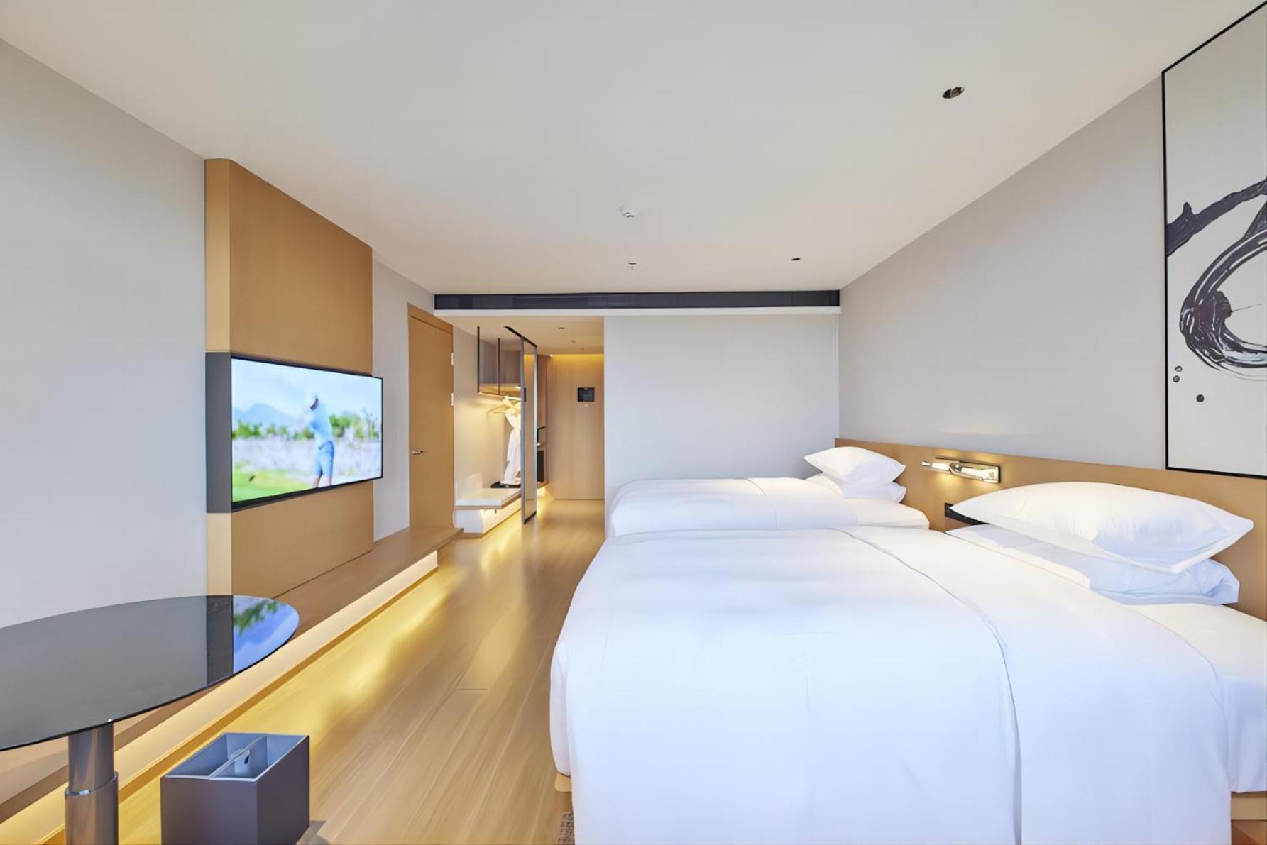 Fairfield By Marriott Guangzhou Konggang Ξενοδοχείο Εξωτερικό φωτογραφία