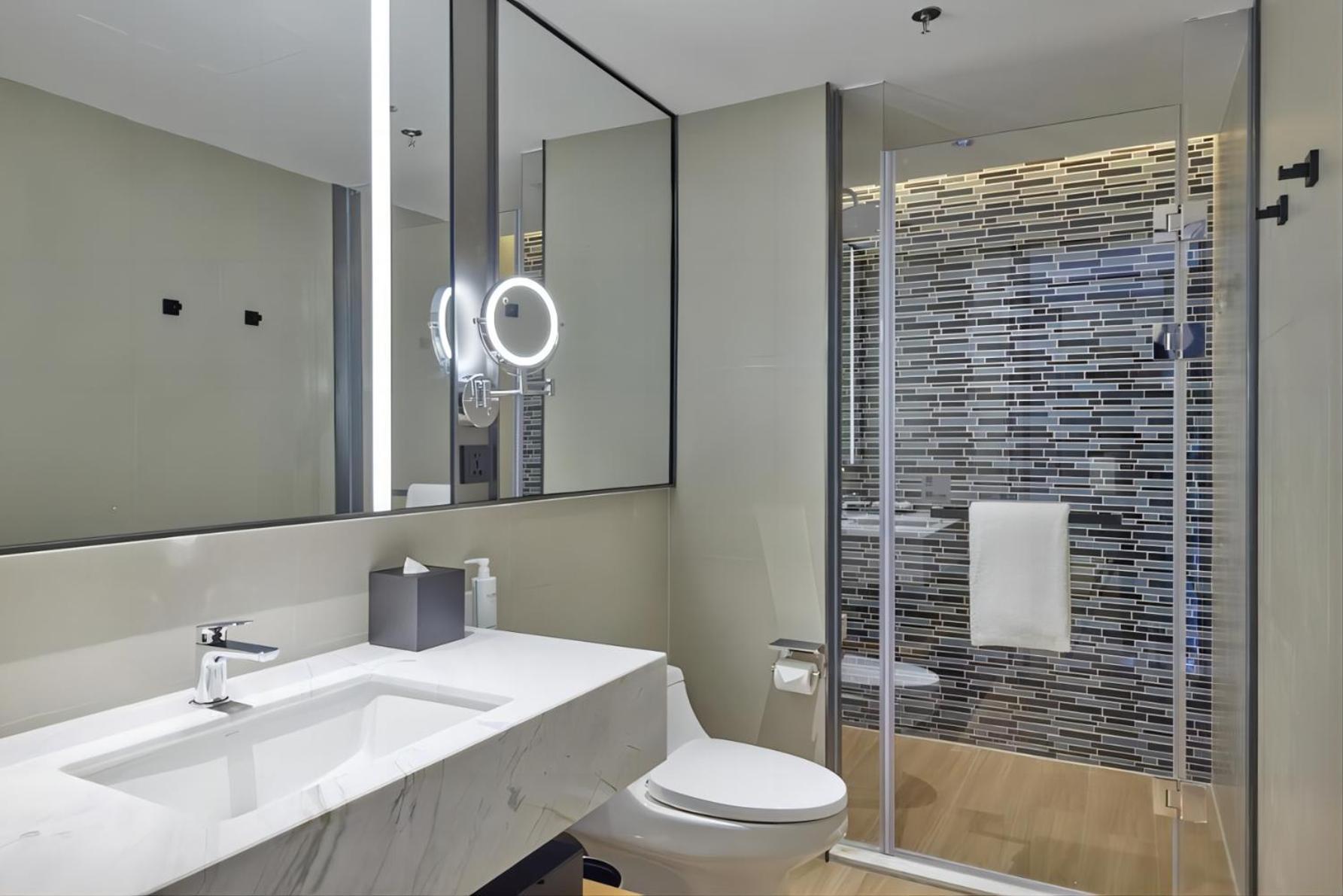 Fairfield By Marriott Guangzhou Konggang Ξενοδοχείο Εξωτερικό φωτογραφία