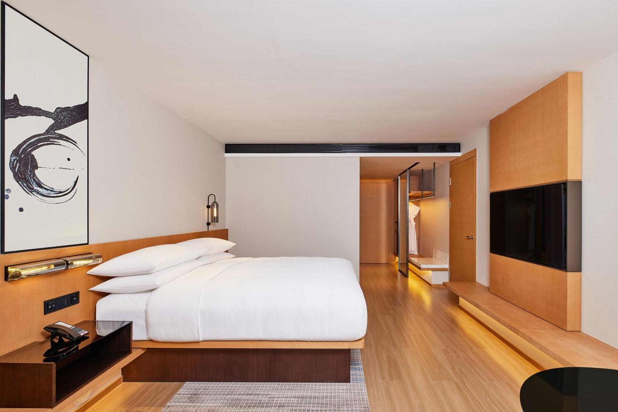 Fairfield By Marriott Guangzhou Konggang Ξενοδοχείο Εξωτερικό φωτογραφία