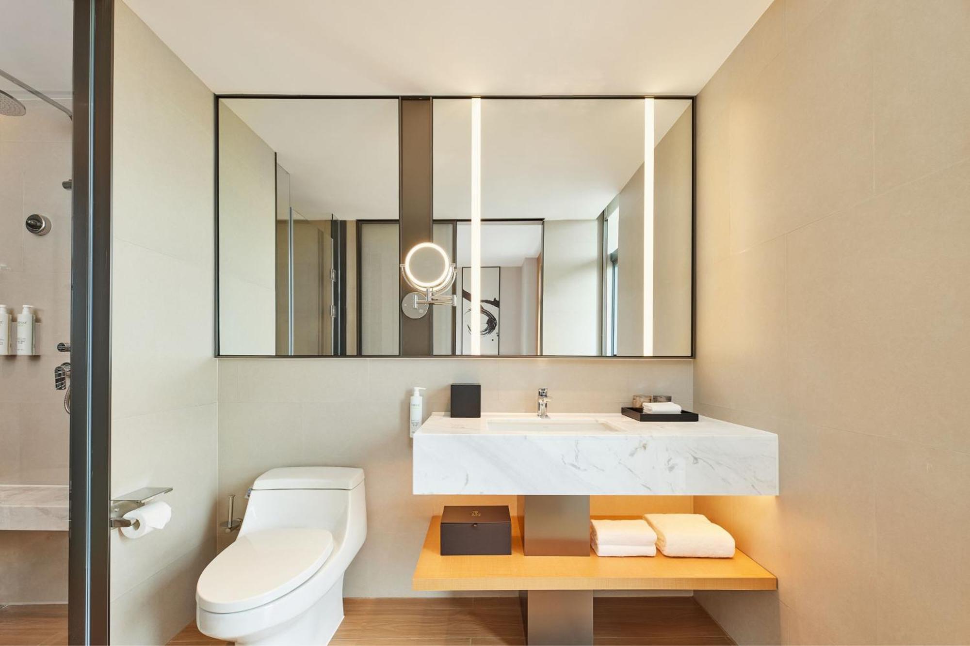 Fairfield By Marriott Guangzhou Konggang Ξενοδοχείο Εξωτερικό φωτογραφία